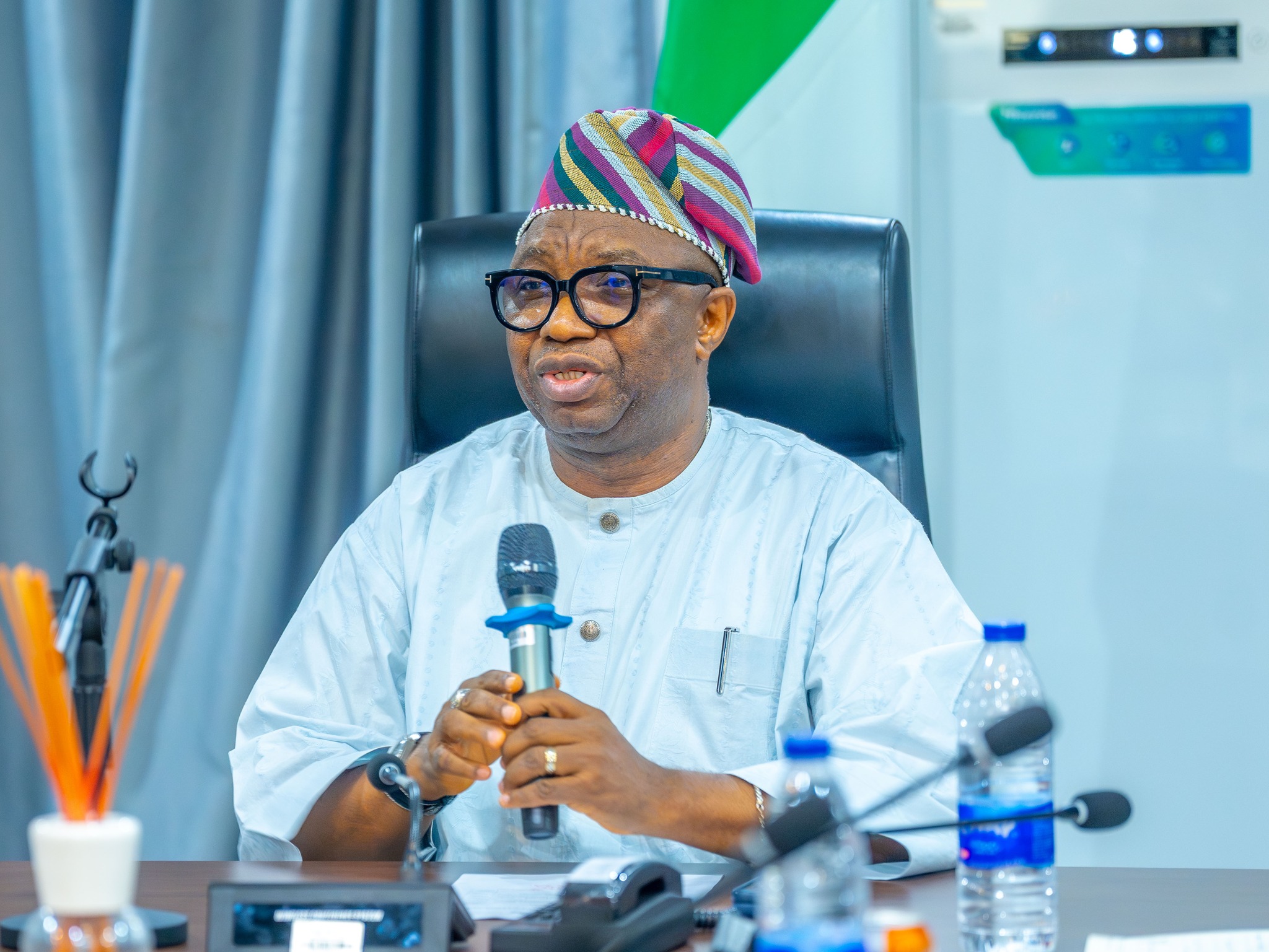 Nigeria Appointed Chair of Anglophone Countries Committee in African Data Protection Network