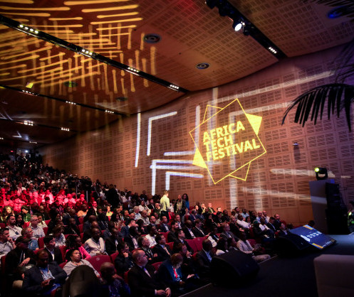 Africa Tech Festival Announces Leadership Council for 2025