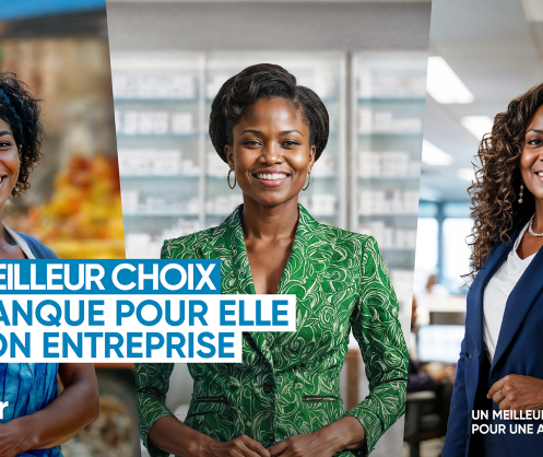 The Ecobank Group expands its gender-financing offer to facilitate access to financing for Africa’s women entrepreneurs