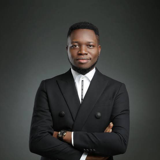 President Tinubu Congratulates Dr. Fene Osakwe on Winning Prestigious UK Cybersecurity Award