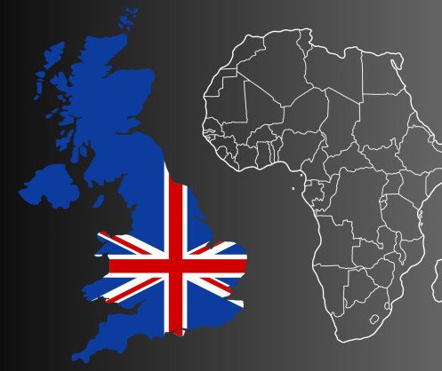 United Kingdom (UK) Looks to Deepen Energy Trade, Investment Ties with Africa