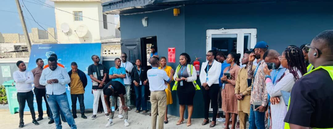 Zoracom Champions Workplace Safety with Comprehensive Ladder Safety Training Initiative