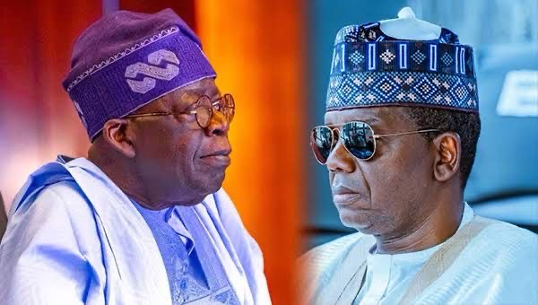 Tinubu Is an Asset to Northern Nigeria and the Nation — Defence Minister Matawalle