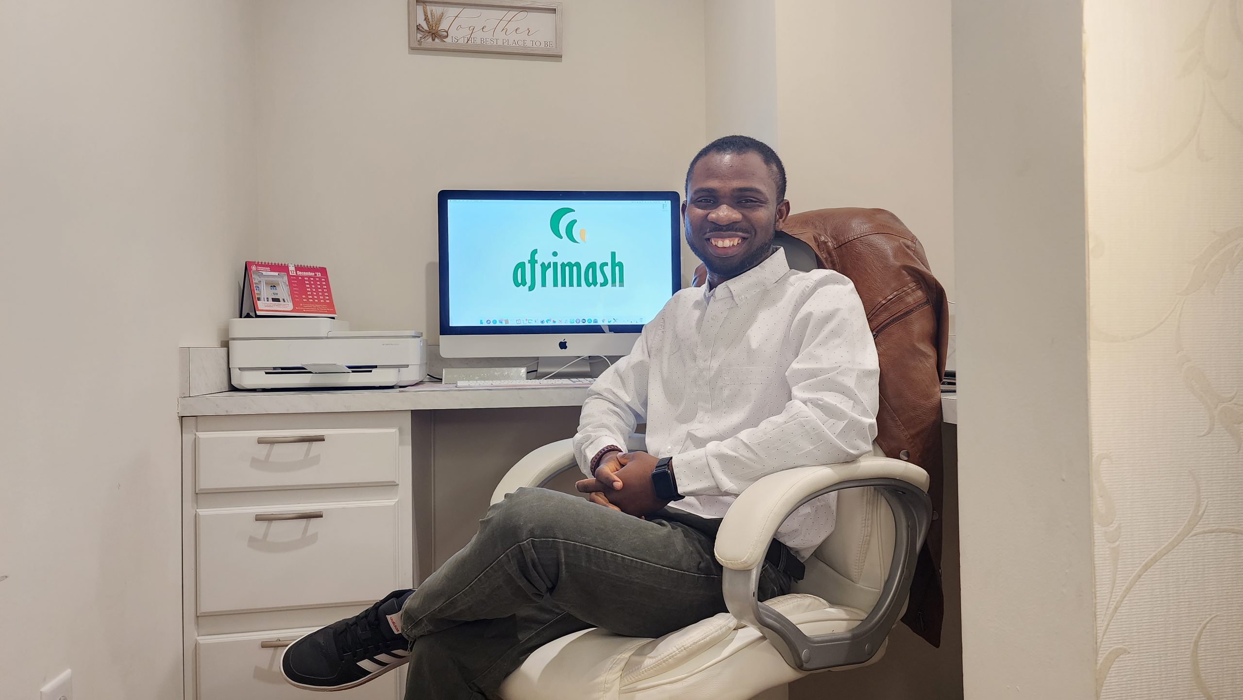 Afrimash Launches USSD Code *349*791# to Combat Adulterated Chicks and Boost Poultry Farming in Nigeria