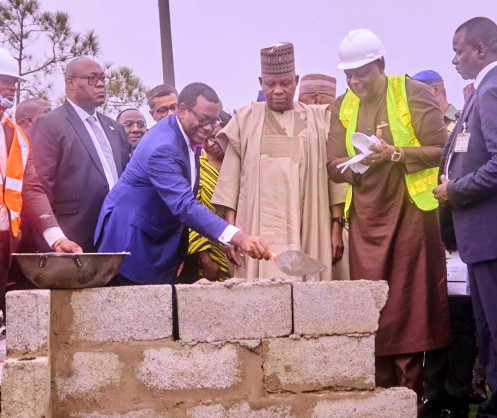 Nigeria’s Cross River State second to commence construction of its Special Agro-Industrial Processing Zone