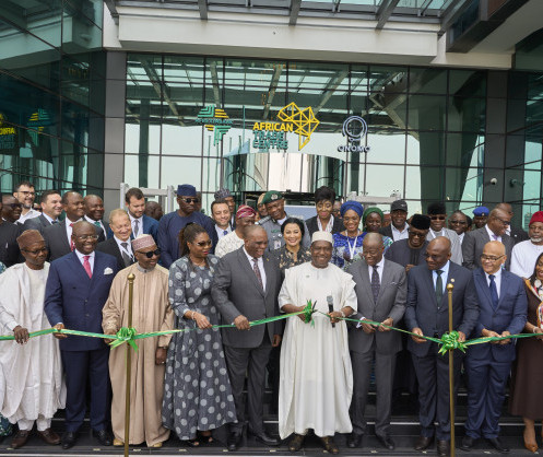 Afreximbank commissions first-of-its-kind African Trade Centre in Abuja, Nigeria – marking a new era for Intra-African trade