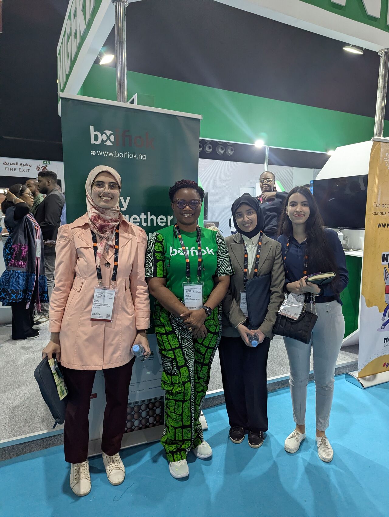 Boifiok Unveils Vision to Disrupt Africa’s Food Supply Chain Through Group Buying and Digital Innovation