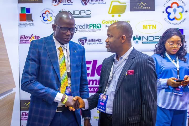 NDPC Highlights Critical Role of Data Security in Economic Growth at Elevate Summit 2025