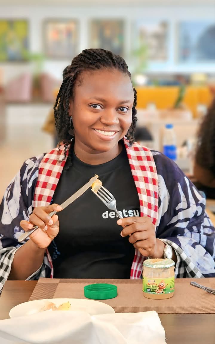 Moppet Foods CEO Roberta Edu Speaks Out on Maternal Death and Healthcare Rights in Nigeria