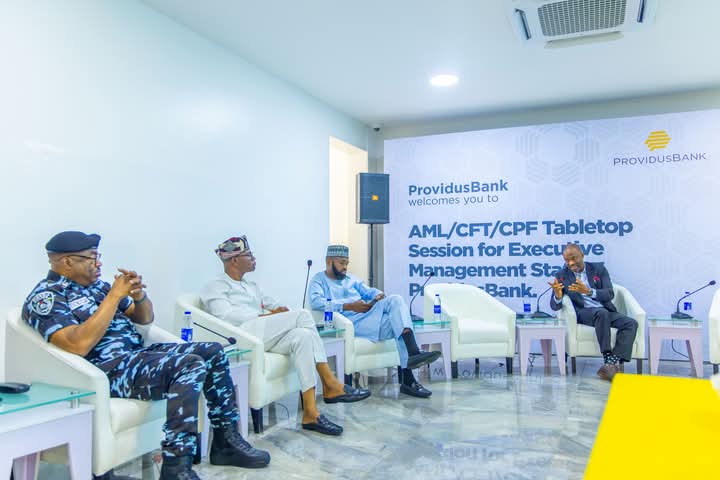 NDPC Urges Banks to Adopt Data Protection as Strategic Advantage