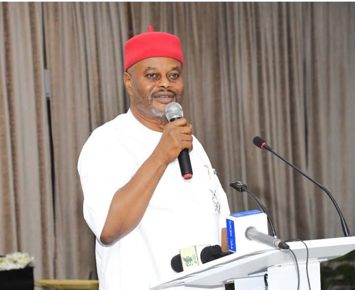 Nigeria Poised to Become Africa’s Global Hub for Innovation and Technology – Nnaji