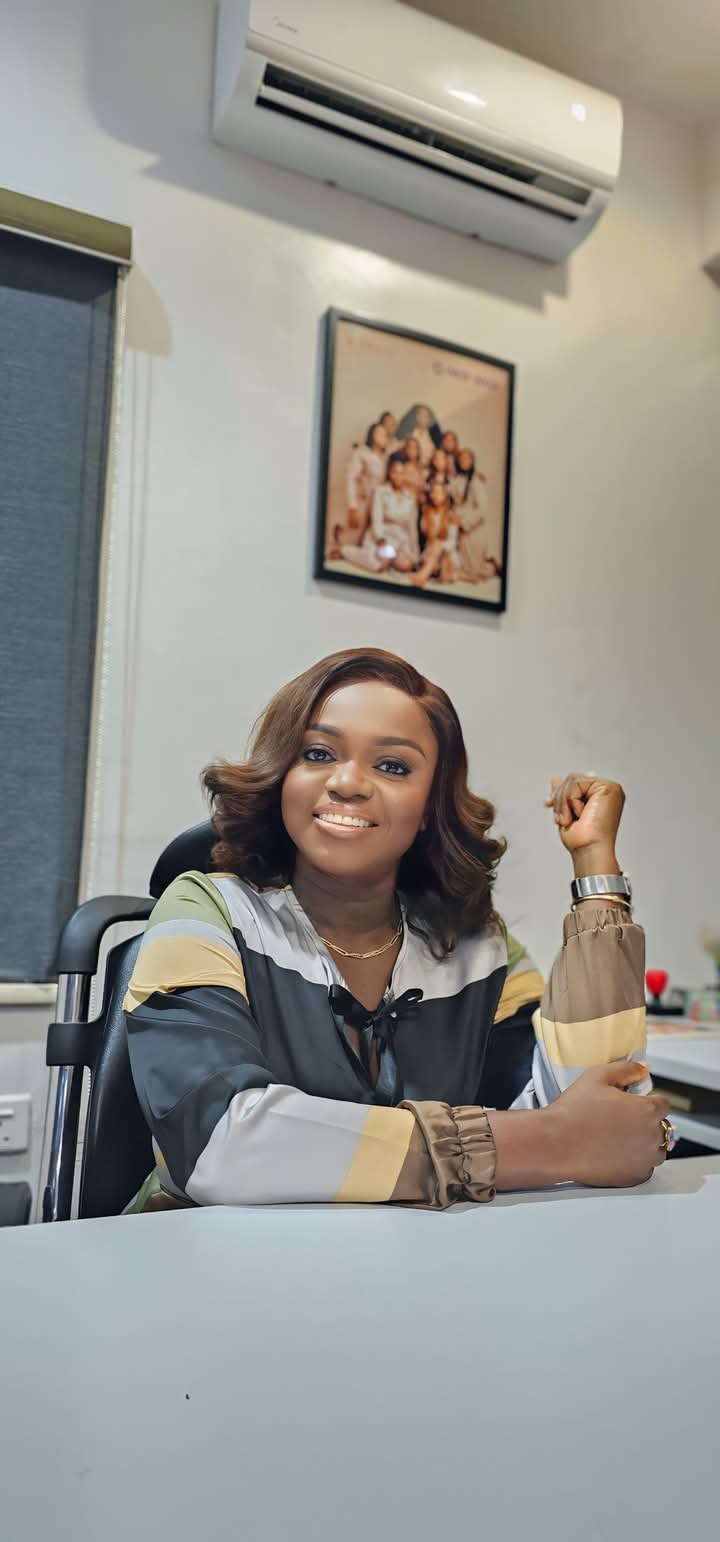 MOPPETS CEO Roberta Edu Declares Spar Market the Undisputed Champion of Nigerian Retail—Here’s Why!