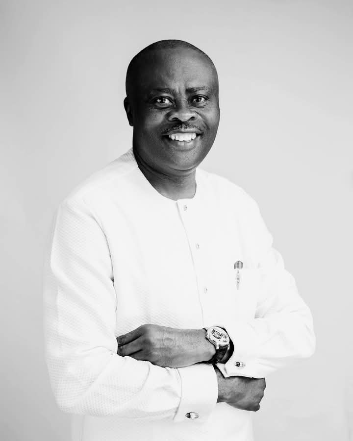 Nigerian Business Tycoon Kunle Soname Expands Multi-Million Dollar Empire Across Sports and Aviation Sectors