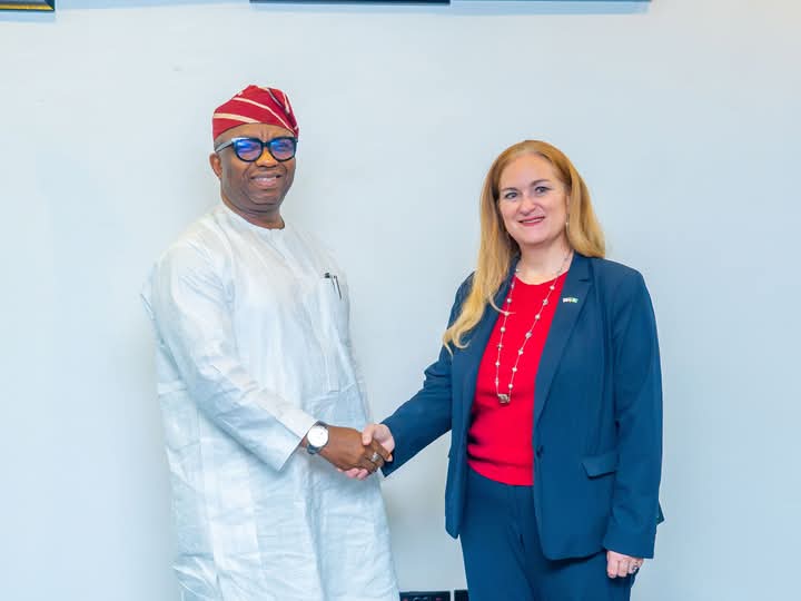 Nigeria Set to Host NADPA-RAPDP Conference, Eyes Global Data Privacy Leadership