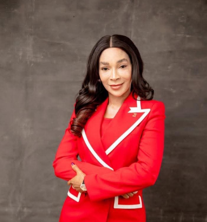 Zenith Bank Leads Gender Equality in Nigeria’s Banking Sector Under Female CEO