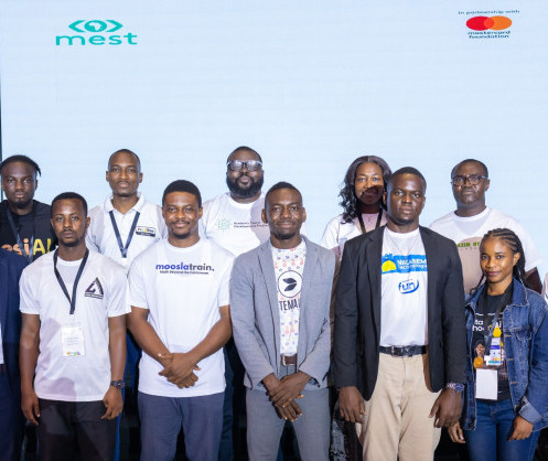 The Meltwater Entrepreneurial School of Technology (MEST) Africa and Mastercard Foundation Announce Selection of 12 Companies for Second Cohort of EdTech Fellowship in Ghana