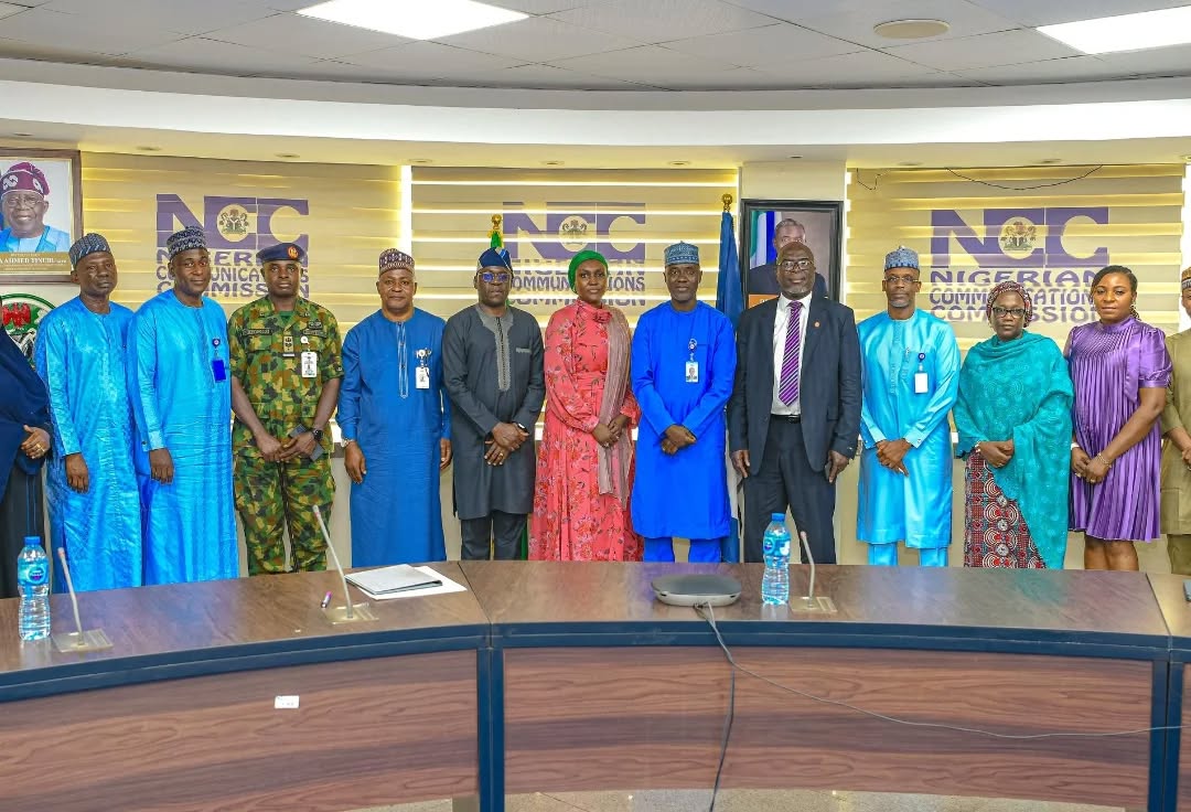 NCC and NEMA Join Forces to Make Emergency Response Faster, Smarter, and More Human-Centered