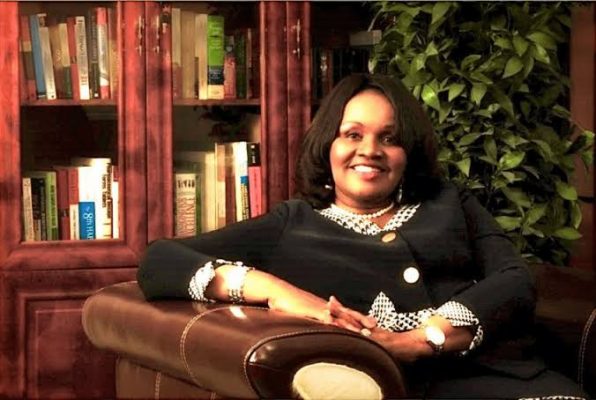 Nnewi-Born Industrialist, Dr. Stella Okoli, Set To Commission ₦35 Billion Pharmaceutical Factory in Ogun State