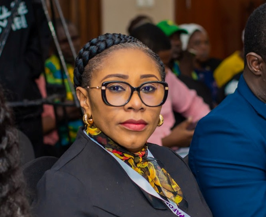 SANEF’s Uche Uzoebo Highlights AI as Next Frontier in Advancement of Financial Inclusion