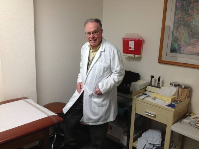 The Night That Changed Trauma Care Forever