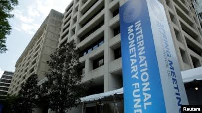 GLOBAL DEBT WATCH: ARGENTINA, UKRAINE, EGYPT TOP LIST OF MOST INDEBTED NATIONS TO THE IMF