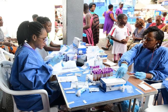 Mateo Support Foundation Launches Free Medical Outreach for Widows and Orphans in Nasarawa State