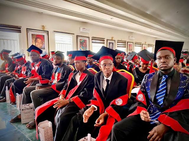 Tertiary Institutions Accused of Shortchanging Students in Federal Loan Scheme