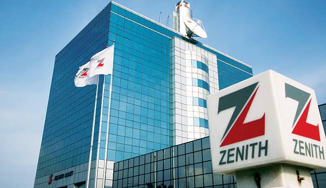 Nigeria’s Top Banks Record Historic Profits, Asset Growth in 2024 – Zenith, GTBank Lead in Earnings and Returns