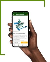 Home - About Afrimash