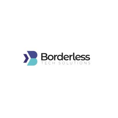 Borderless Technology (@BorderlessTek) / X