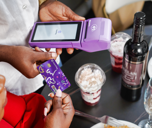 The nexus between food security, peace and stability calls for a holistic approach in policy design