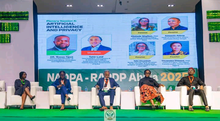 AI Innovation vs. Privacy: African Regulators Chart Path at NADPA-RAPDP 2025 Conference