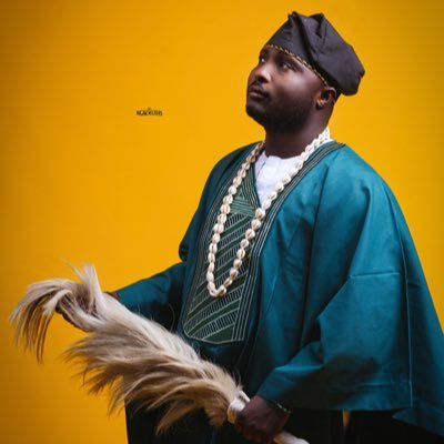 News Report: Nigerian Babalawo Launches Digital Platform to Tackle Fake Juju Priests in the Digital Space