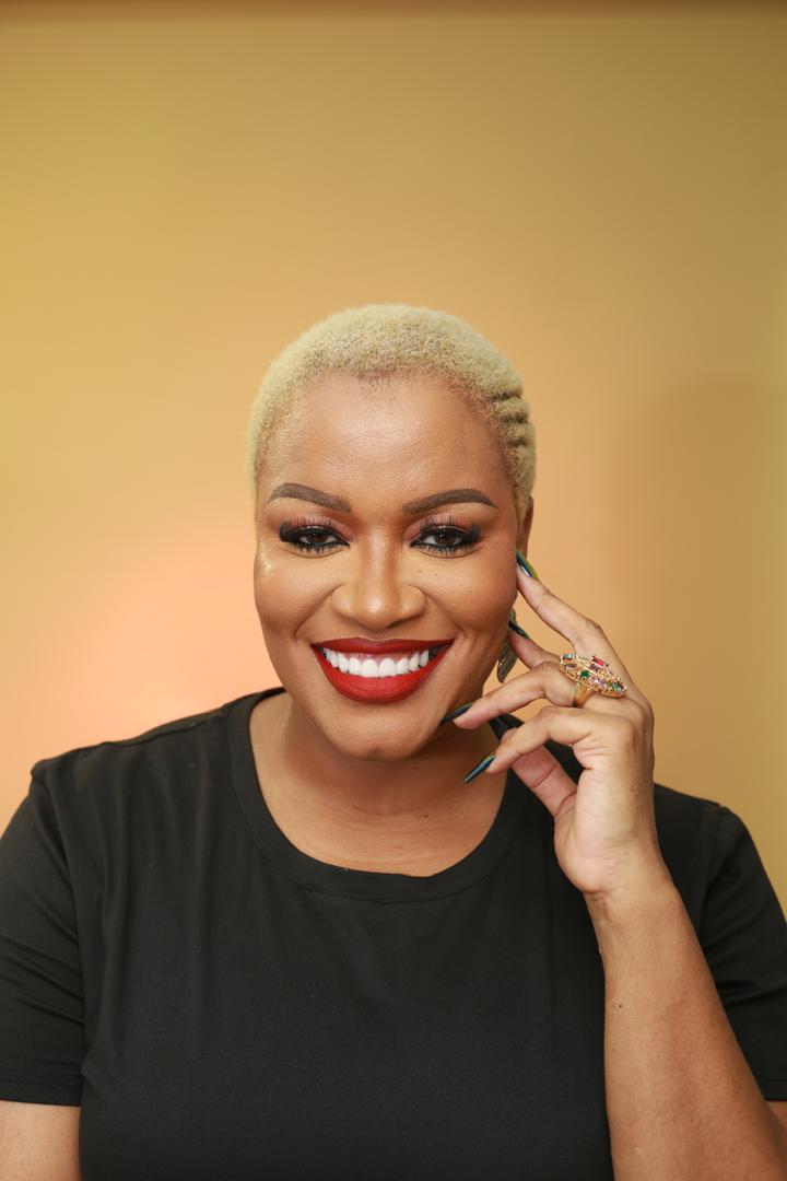 Ngozi Okafor: A Life Devoted to Empowering the Next Generation