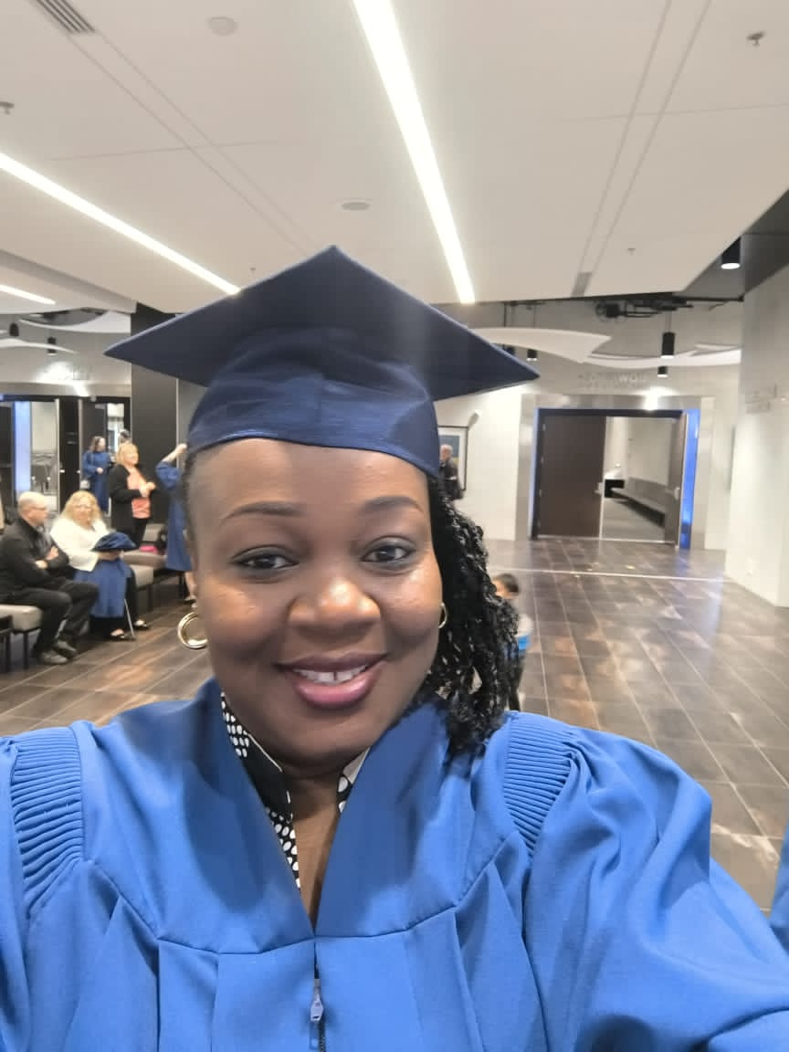 From Buns to Bank Halls to Bouillon Cubes – The Ever-Evolving Tale of Amaka Onyebuchi