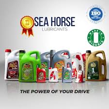 Sea Horse Lubricants Renews MC Ezegetive Brand Deal for 3rd Year, Welcomes Unku SP as New Brand Ambassador