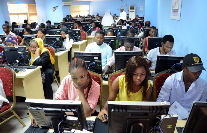 UTME 2025 Resit: JAMB Orders Retake for Nearly 380,000 Candidates Over Technical Glitch