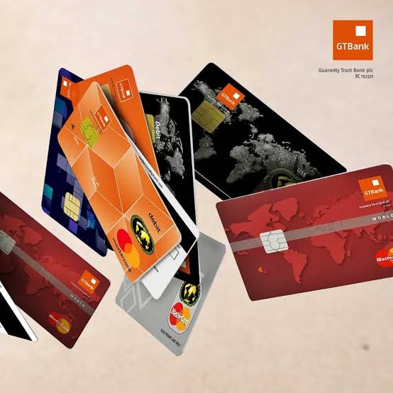 Are GTBank ATMs Losing Relevance in Nigeria?