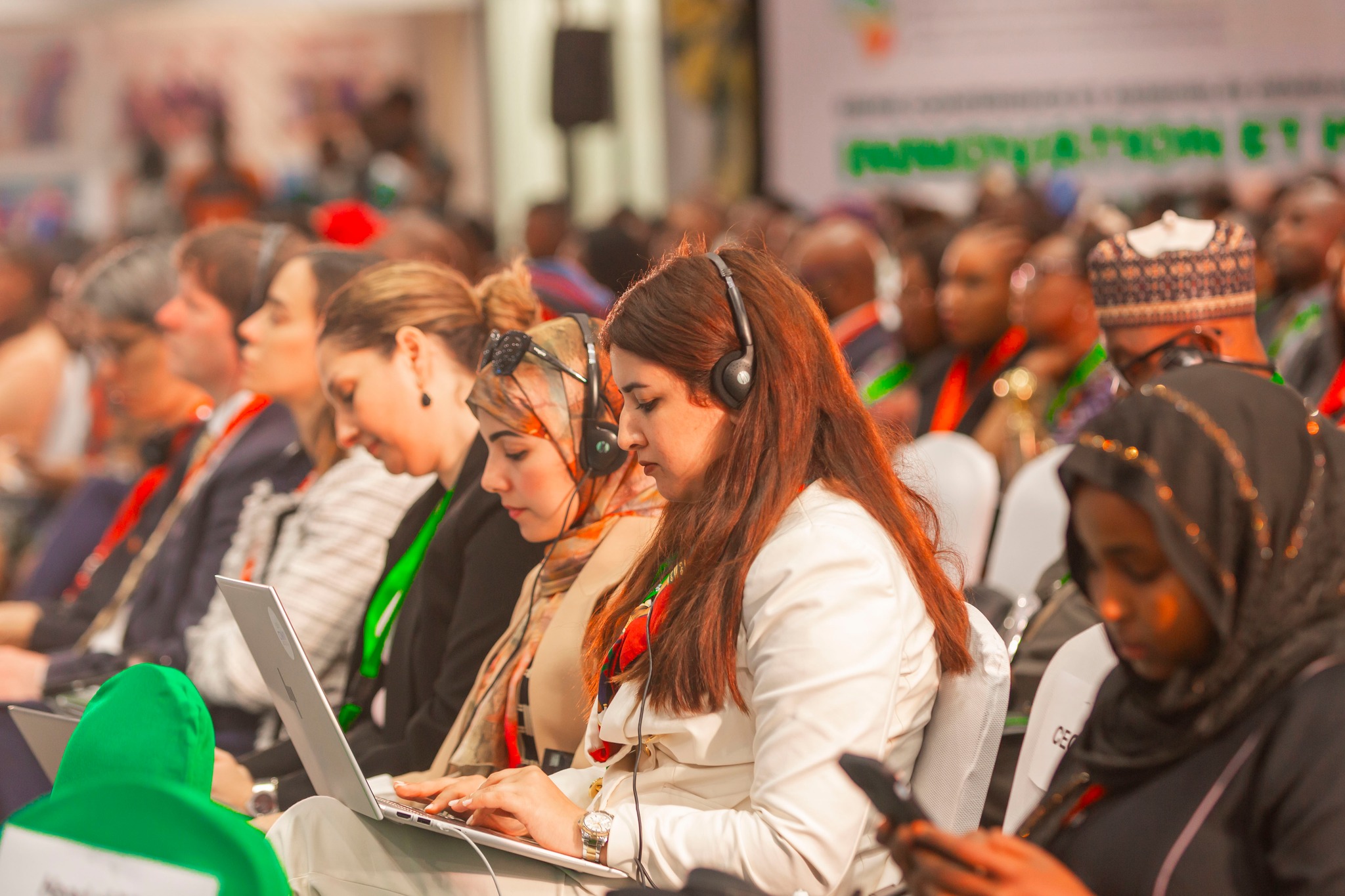 NADPA-RAPDP Conference: Plenary Session Highlights Push for Harmonized Data Protection Framework in Africa