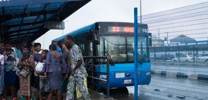 Nigeria Records Strong Non-Oil Export Growth, Signaling Economic Resilience