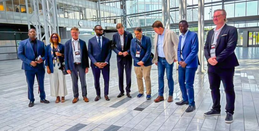 Nigeria Explores Digital Collaboration with Denmark to Strengthen Global Tech Position