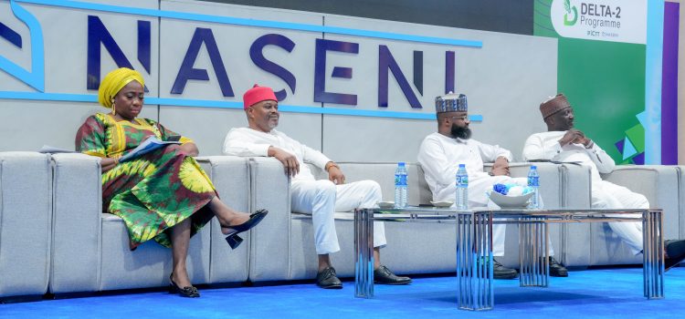 NASENI-PICTT Launches DELTA-2 Second Call for Proposals