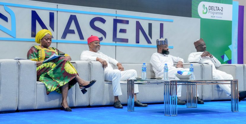 NASENI-PICTT Launches DELTA-2 Second Call for Proposals