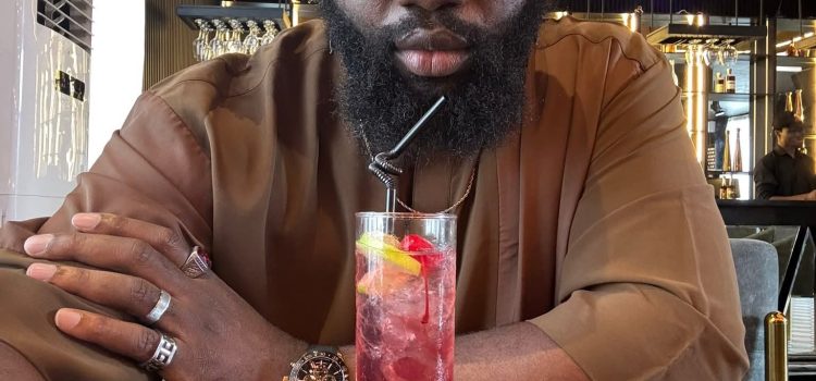 “Festac People Are Enjoying Lowkey” – Opeyemi Famakin