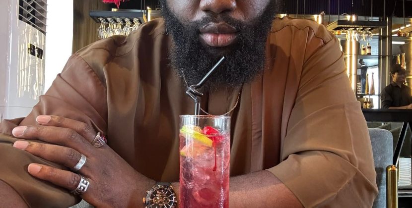 “Festac People Are Enjoying Lowkey” – Opeyemi Famakin