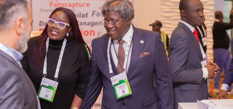 HPE Partners with Lagos State to Drive E-GIS Transformation at GITEX Nigeria