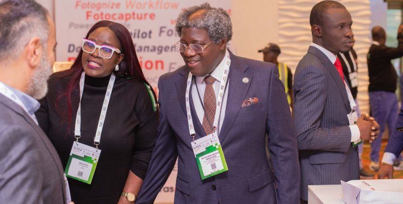 HPE Partners with Lagos State to Drive E-GIS Transformation at GITEX Nigeria