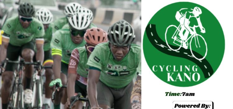 ‎Kano State Government Partners  BrandEscort to Host Cycling Kano on December 20‎