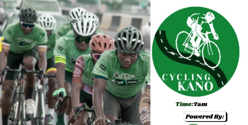 ‎Kano State Government Partners  BrandEscort to Host Cycling Kano on December 20‎