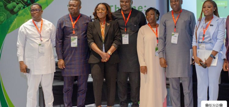 Zoracom Champions AI and Connectivity at eGovernment 2025 Summit